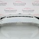 BMW 1 Series Front Bumper M135i M140 F40 Genuine 51118070928 | 2019 - 2024