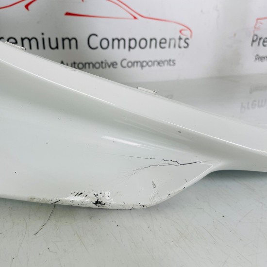 BMW 1 Series Front Bumper M135i M140 F40 Genuine 51118070928 | 2019 - 2024