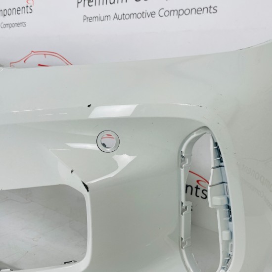 BMW 1 Series Front Bumper M135i M140 F40 Genuine 51118070928 | 2019 - 2024