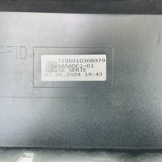 BMW 1 Series Front Bumper M135i M140 F40 Genuine 51118070928 | 2019 - 2024