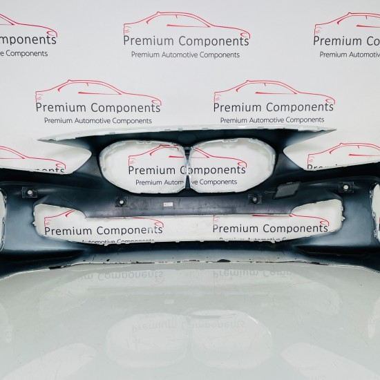 BMW 1 Series Front Bumper M135i M140 F40 Genuine 51118070928 | 2019 - 2024