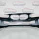 BMW 1 Series Front Bumper M135i M140 F40 Genuine 51118070928 | 2019 - 2024