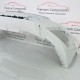 BMW Z4 Front Bumper G29 M Sport Genuine White 2019 – 2024 [ap26]