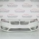 BMW 2 Series Gran Activ Tourer Front Bumper F45 F46 Genuine White 2014 - 2018 BMW 2 Series Gran Activ Tourer Front Bumper F45 F46 Genuine White 2014 - 2018