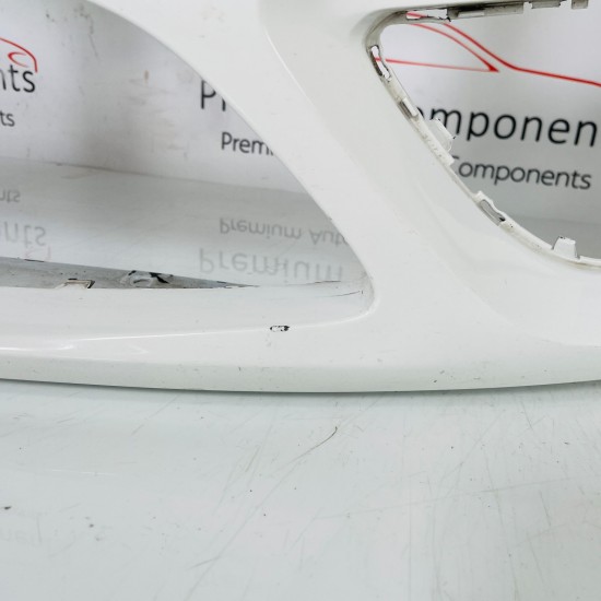 BMW 2 Series Gran Activ Tourer Front Bumper F45 F46 Genuine White 2014 - 2018 BMW 2 Series Gran Activ Tourer Front Bumper F45 F46 Genuine White 2014 - 2018