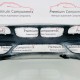 BMW 2 Series Gran Activ Tourer Front Bumper F45 F46 Genuine White 2014 - 2018 BMW 2 Series Gran Activ Tourer Front Bumper F45 F46 Genuine White 2014 - 2018
