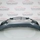 BMW X1 Front Bumper Genuine Frozen Pure Grey U11 M Sport 2022 - 2024 [al56]