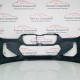 BMW X1 Front Bumper Genuine Frozen Pure Grey U11 M Sport 2022 - 2024 [al56]