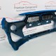 BMW X2 Front Bumper Genuine Blue F39 M Sport With Grills 2017 - 2023 [aj4]