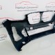 BMW Ix3 Front Bumper X3 G01 Lci Genuine Blue 51118081055 | 2021 – 2024 [at70]