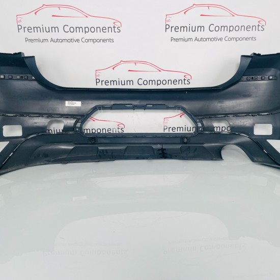 BMW X2 Rear Bumper Genuine F39 Se In Primer 2017 - 2020 [pc105]