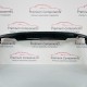 BMW 3 Series Rear Bumper Skin Genuine G21 Estate Black M Sport 2019 - 2023 [s41]