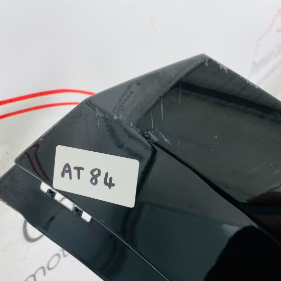 BMW X1 Front Bumper F48 Basic Se Lci Genuine Black 51117954205 / 2019 - 2023