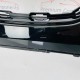 BMW X1 Front Bumper F48 Basic Se Lci Genuine Black 51117954205 / 2019 - 2023