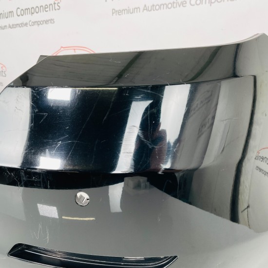 BMW 4 Series Rear Bumper F32 F33 Sport Line Genuine 51127285545 | 2013 – 2016