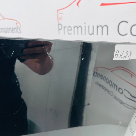 BMW 4 Series Rear Bumper F32 F33 Sport Line Genuine 51127285545 | 2013 – 2016