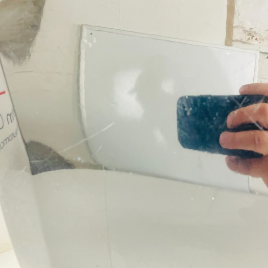 BMW 4 Series Rear Bumper F32 F33 Sport Line Genuine 51127285545 | 2013 – 2016