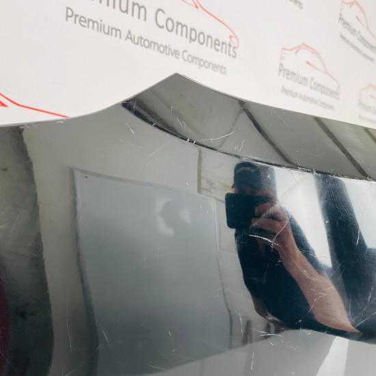 BMW 4 Series Rear Bumper F32 F33 Sport Line Genuine 51127285545 | 2013 – 2016