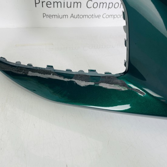 BMW 4 Series Front Bumper G26 Gran Coupe Msport Genuine 51118078573 2020 - 2024