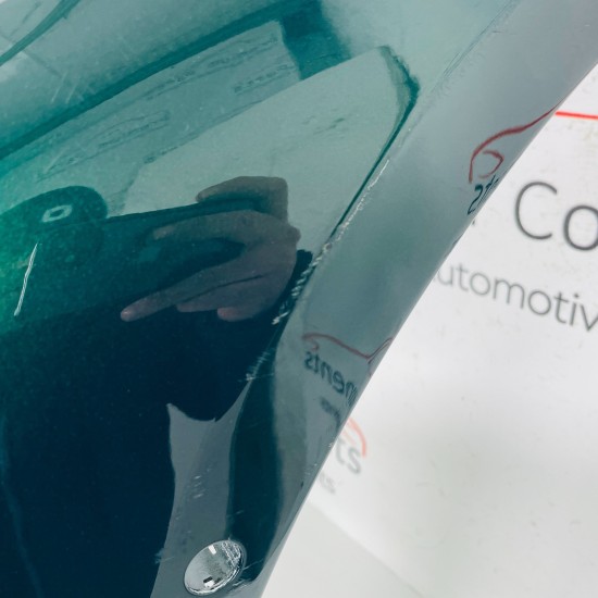 BMW 4 Series Front Bumper G26 Gran Coupe Msport Genuine 51118078573 2020 - 2024