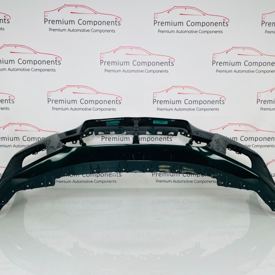 BMW 4 Series Front Bumper G26 Gran Coupe Msport Genuine 51118078573 2020 - 2024
