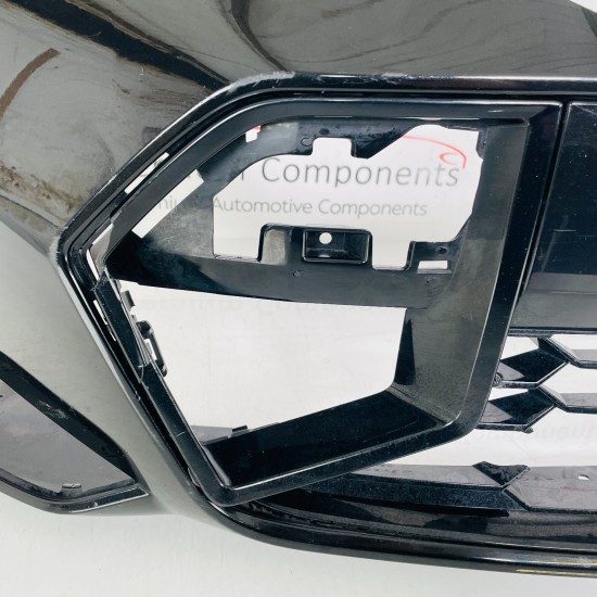 BMW 3 Series Front Bumper G20 G21 M Sport Lci Genuine 51118085444 | 2022 – 2025