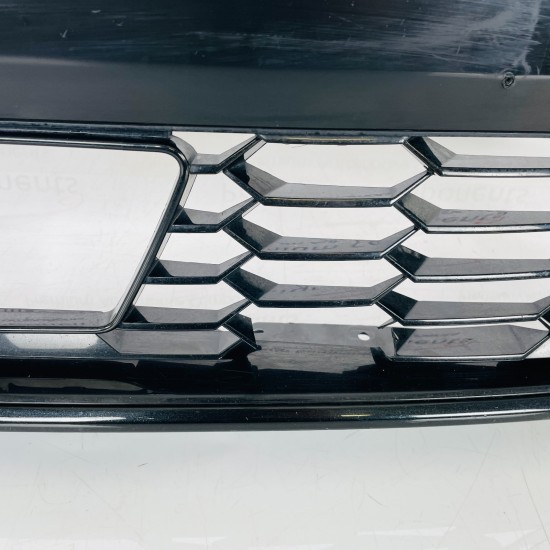 BMW 3 Series Front Bumper G20 G21 M Sport Lci Genuine 51118085444 | 2022 – 2025