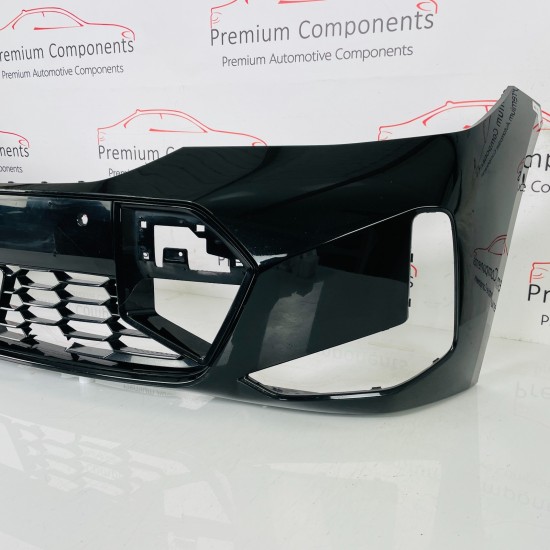 BMW 3 Series Front Bumper G20 G21 M Sport Lci Genuine 51118085444 | 2022 – 2025