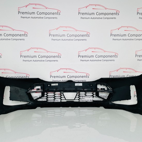 BMW 3 Series Front Bumper G20 G21 M Sport Lci Genuine 51118085444 | 2022 – 2025