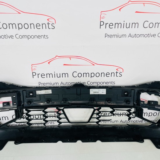 BMW 3 Series Front Bumper G20 G21 M Sport Lci Genuine 51118085444 | 2022 – 2025