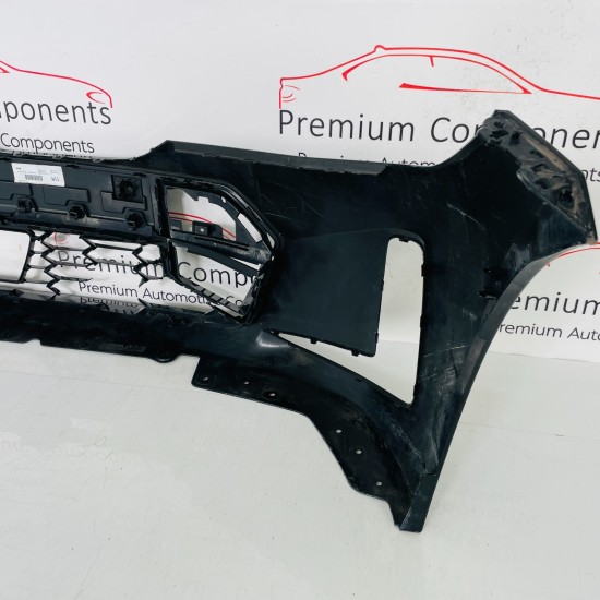 BMW 3 Series Front Bumper G20 G21 M Sport Lci Genuine 51118085444 | 2022 – 2025