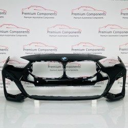 BMW 2 Series Front Bumper Gran Coupe F44 M Sport Genuine 51118075476 2020 - 2024