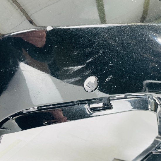 BMW 2 Series Front Bumper Gran Coupe F44 M Sport Genuine 51118075476 2020 - 2024