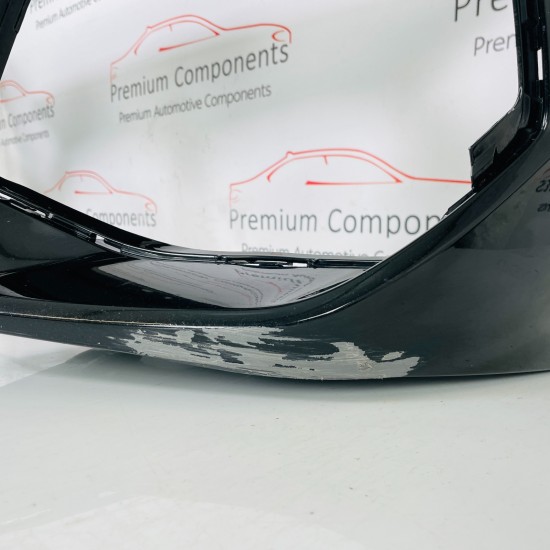 BMW 2 Series Front Bumper Gran Coupe F44 M Sport Genuine 51118075476 2020 - 2024