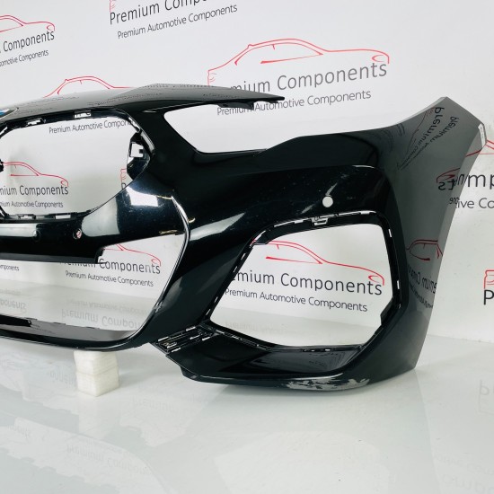 BMW 2 Series Front Bumper Gran Coupe F44 M Sport Genuine 51118075476 2020 - 2024