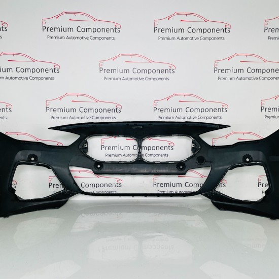 BMW 2 Series Front Bumper Gran Coupe F44 M Sport Genuine 51118075476 2020 - 2024