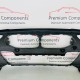 BMW 2 Series Front Bumper Gran Coupe F44 M Sport Genuine 51118075476 2020 - 2024