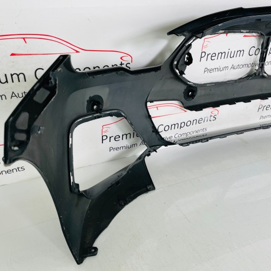 BMW 2 Series Front Bumper Gran Coupe F44 M Sport Genuine 51118075476 2020 - 2024