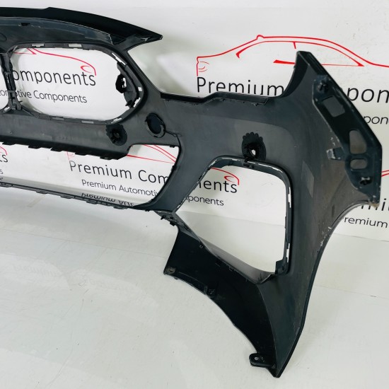 BMW 2 Series Front Bumper Gran Coupe F44 M Sport Genuine 51118075476 2020 - 2024