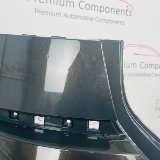 BMW 3 Series Rear Bumper G21 Estate M Sport 51128073576 | 2019 - 2023 [s9]