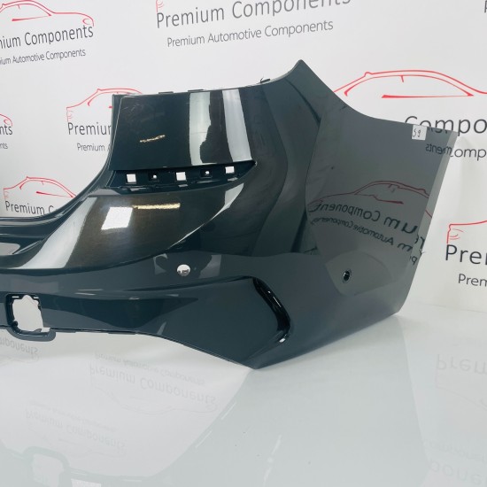 BMW 3 Series Rear Bumper G21 Estate M Sport 51128073576 | 2019 - 2023 [s9]