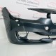 BMW 3 Series Front Bumper F30 F31 Se Sport Genuine Grey 51117263476 2012 – 2015