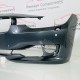 BMW 3 Series Front Bumper F30 F31 Se Sport Genuine Grey 51117263476 2012 – 2015