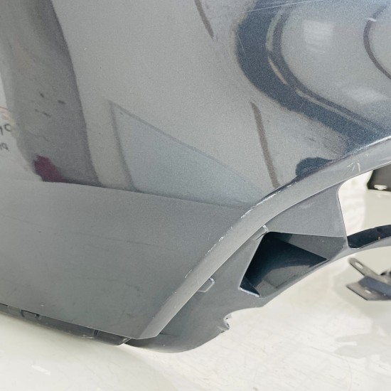 BMW X5 Rear Bumper G05 M Sport Genuine Grey 51128069240 | 2020 - 2024 [ak119]