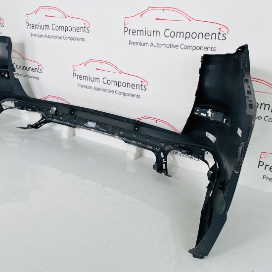 BMW X5 Rear Bumper G05 M Sport Genuine Grey 51128069240 | 2020 - 2024 [ak119]