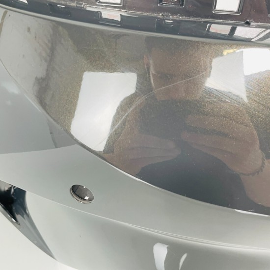 BMW 3 Series Rear Bumper G21 Estate M Sport 51128073576 | 2019 - 2023 [c14]