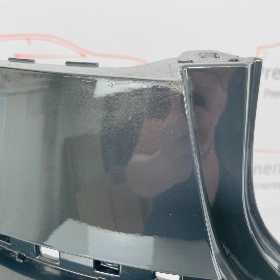 BMW 3 Series Rear Bumper G21 Estate M Sport 51128073576 | 2019 - 2023 [c14]