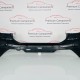 BMW 3 Series Rear Bumper G21 Estate M Sport 51128073576 | 2019 - 2023 [c14]