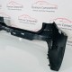BMW 3 Series Rear Bumper G21 Estate M Sport 51128073576 | 2019 - 2023 [c14]