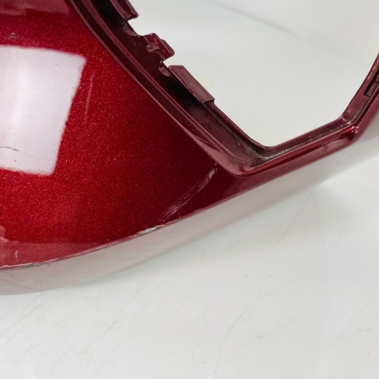 BMW 2 Series Front Bumper Gran Active Tourer U06 Genuine Red 2021 - 2025 [aj43]